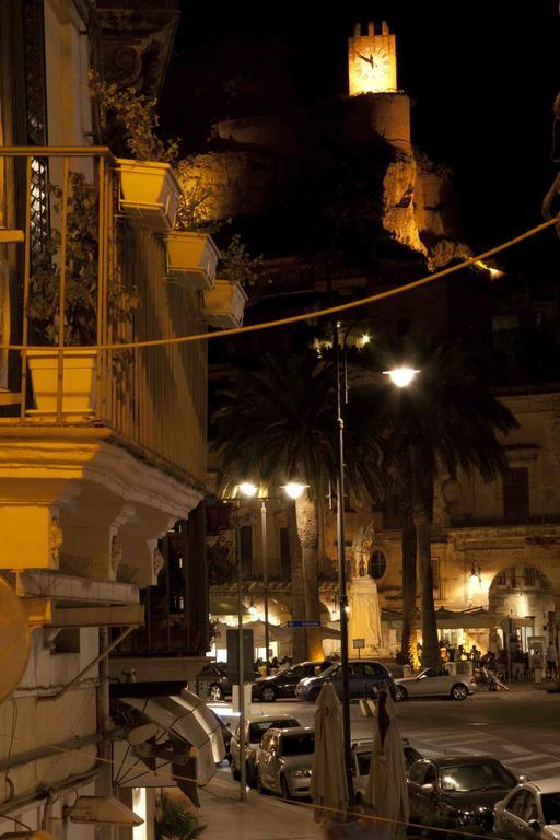 Modica Suite エクステリア 写真
